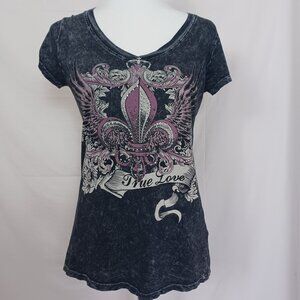 Womens Fair Oaks 100% Cotton T-shirt